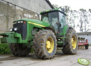 JD 8400