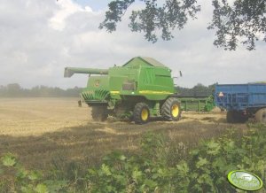 JD 9640i WTS