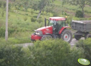 McCormick MTX 140