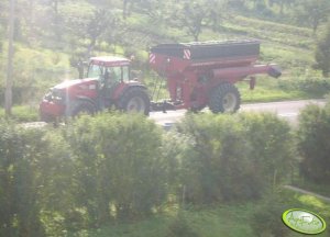 McCormick MTX 200