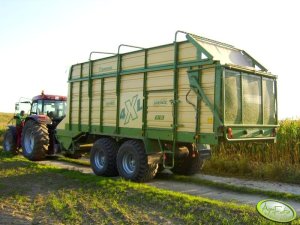 Krone 4XL