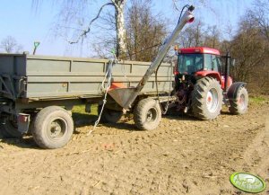 McCormick MTX 140