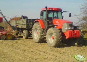 McCormick MTX 140