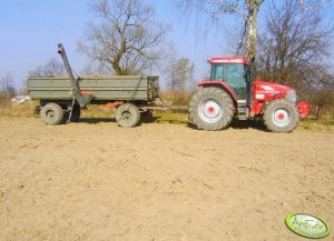 McCormick MTX 140