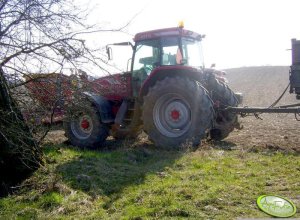 McCormick MTX 140