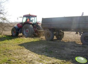 McCormick MTX 140