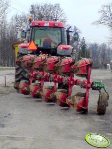 McCormick MTX 150