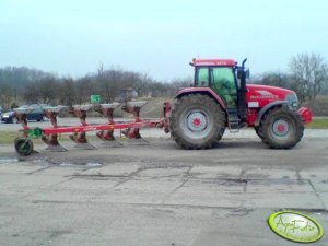 McCormick MTX 150