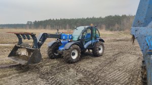 New Holland