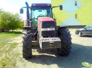 Case MX 120