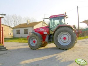 McCormick MTX 150 & Kverneland LS