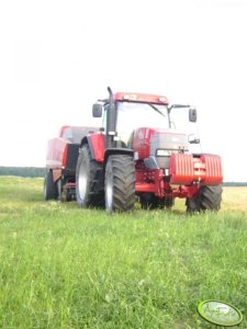 McCormick MTX 150 & Vicon LB 12100