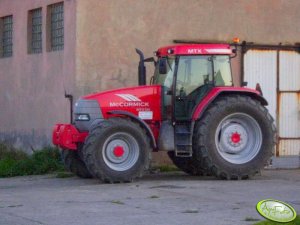 McCormick MTX 150