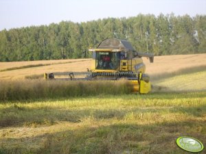 New Holland CR9080