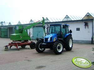 New Holland