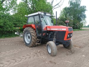 Ursus C 385 i Amazone ZAM Compact 