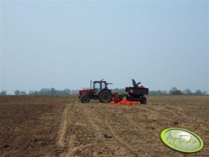 Zetor 7540