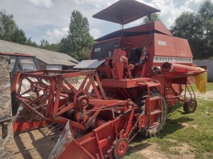 Massey ferguson 206