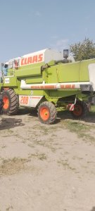 Claas