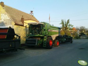 Fendt  6300 C