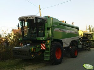 Fendt  6300 CAL