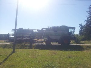 Fendt 5180 E x2