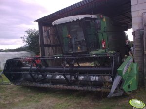 Fendt 5180 E