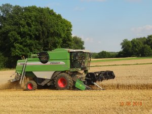 Fendt 5180 E