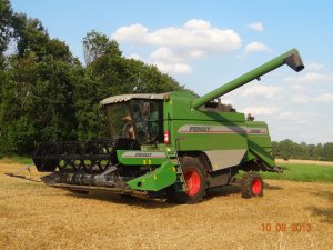 Fendt 5180 E