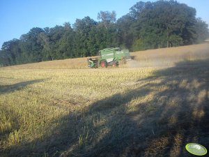 Fendt 5180 E