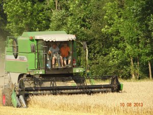 Fendt 5180 E