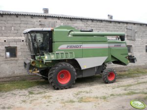 Fendt 5180 e