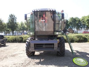 Fendt 5180 E