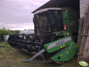 Fendt 5180 E