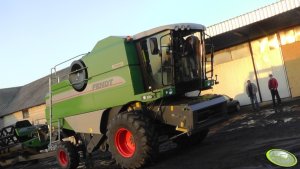 Fendt 5180e