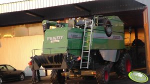 Fendt 5180e