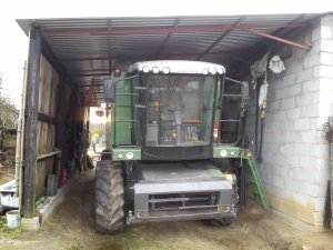 Fendt 5180E