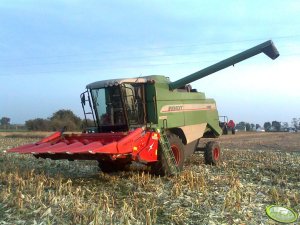 Fendt 5180E