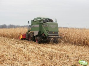 Fendt 5220 E