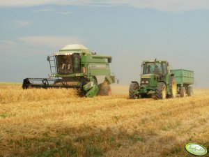 Fendt 5220 E