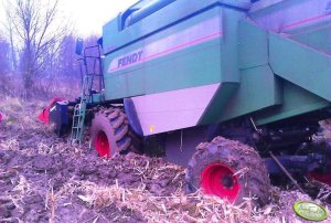 Fendt 5220 e