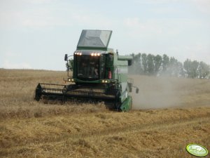 Fendt 5220 E