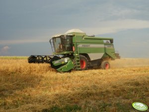 Fendt 5220 E