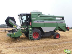 Fendt 5220 E