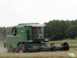 Fendt 5220