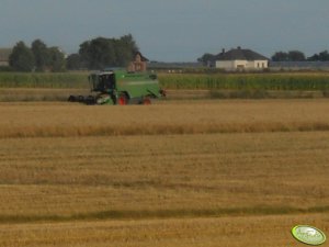 Fendt 5220