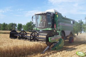 Fendt 5220E