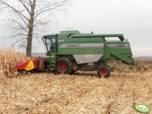 Fendt 5220E