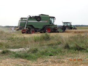 Fendt 5220e