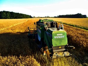 Fendt 5220E